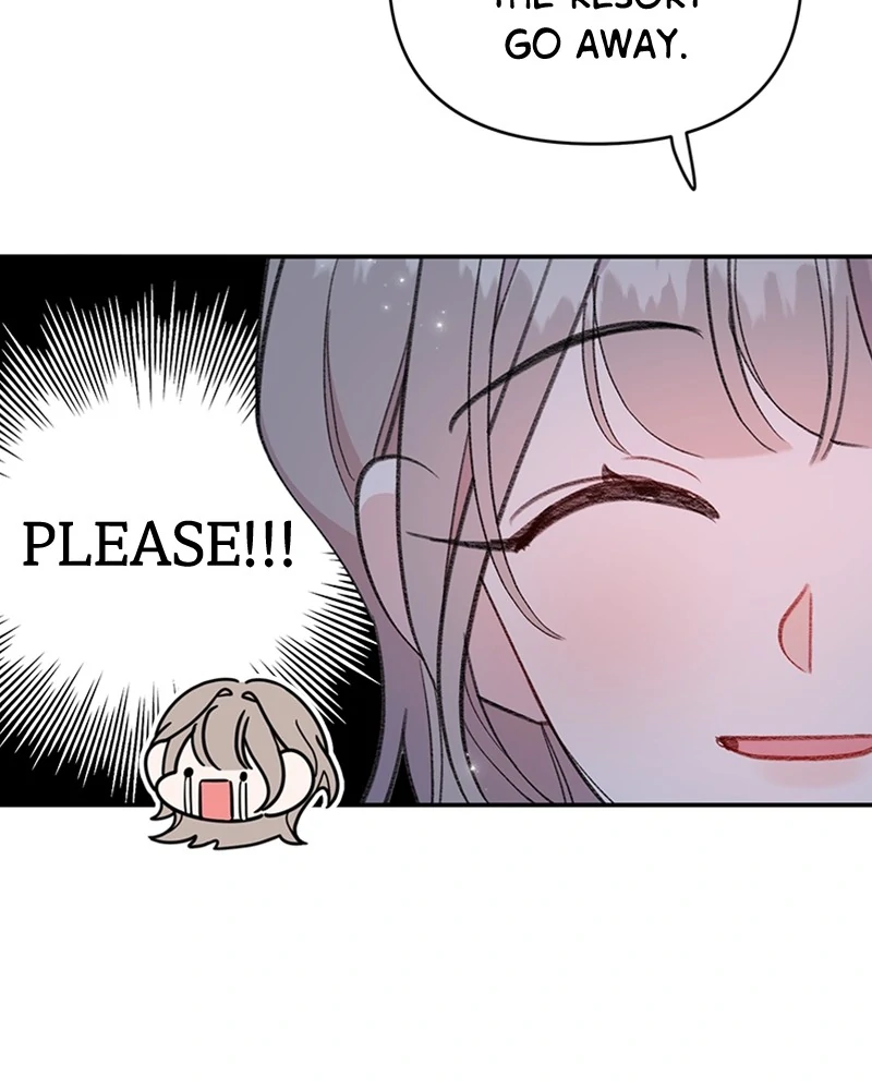 The Mermaid I Loved Chapter 6 - Page 105