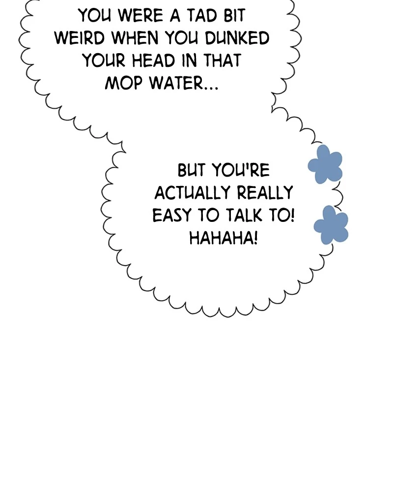 The Mermaid I Loved Chapter 6 - Page 111