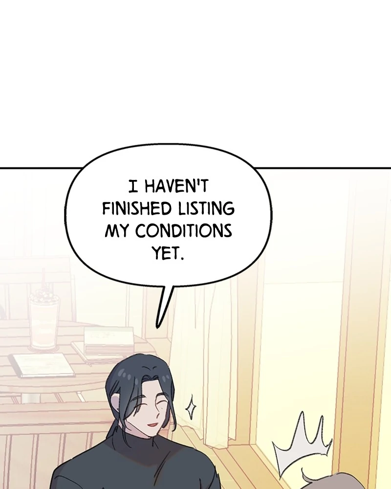 The Mermaid I Loved Chapter 6 - Page 112