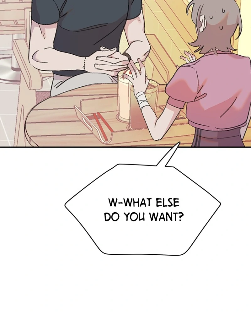 The Mermaid I Loved Chapter 6 - Page 113