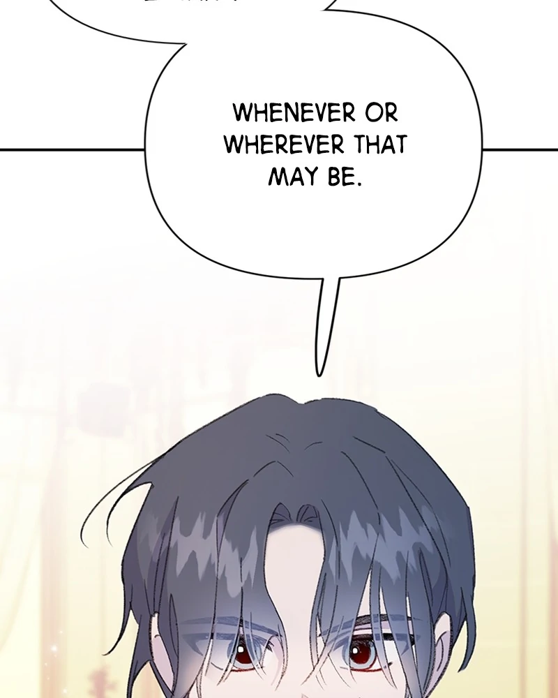 The Mermaid I Loved Chapter 6 - Page 117
