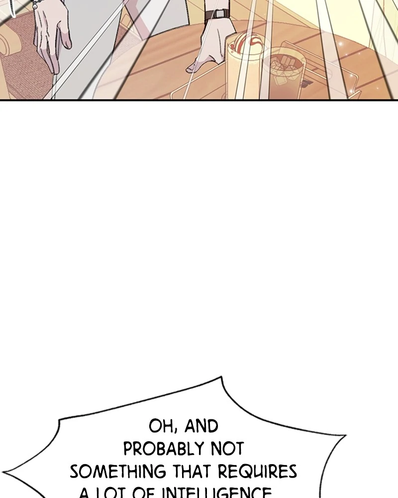The Mermaid I Loved Chapter 6 - Page 121