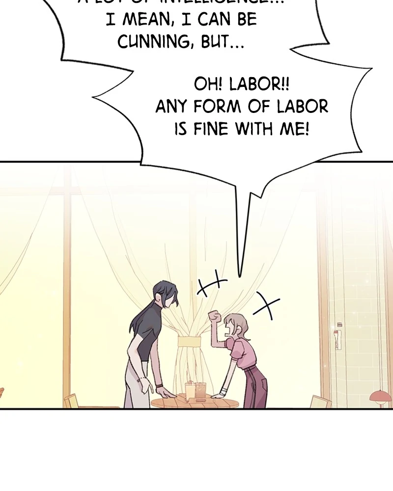 The Mermaid I Loved Chapter 6 - Page 122