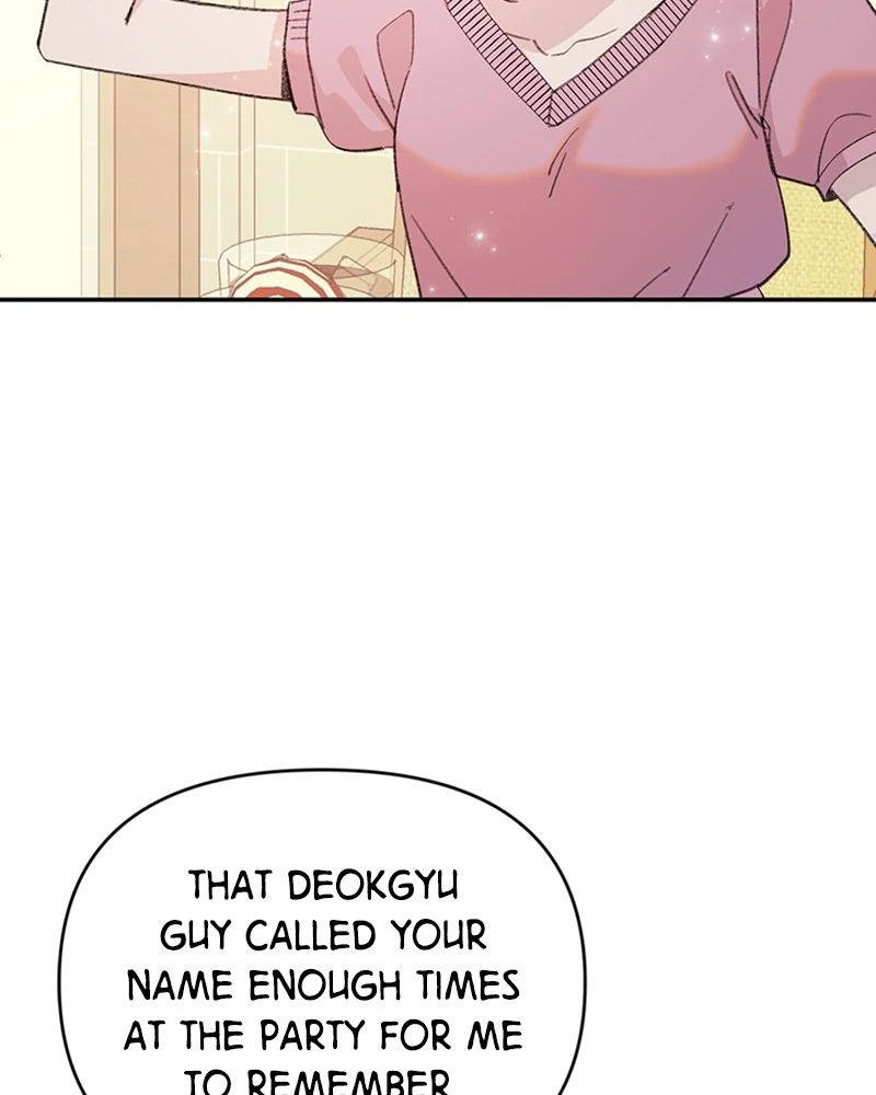 The Mermaid I Loved Chapter 6 - Page 126