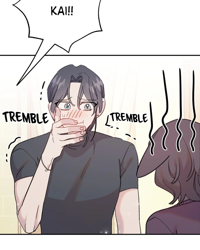 The Mermaid I Loved Chapter 6 - Page 129