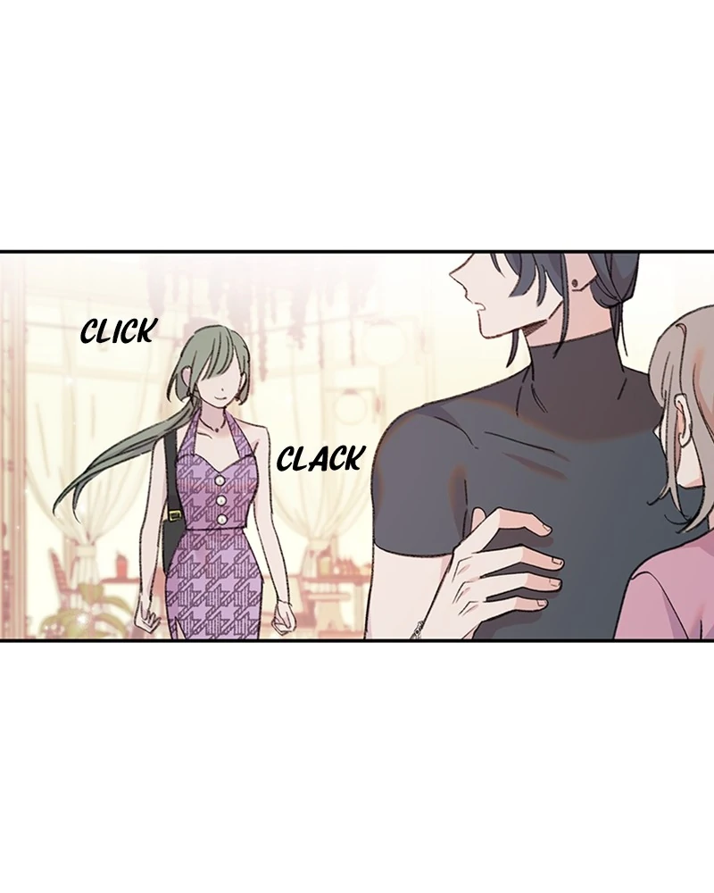 The Mermaid I Loved Chapter 6 - Page 131