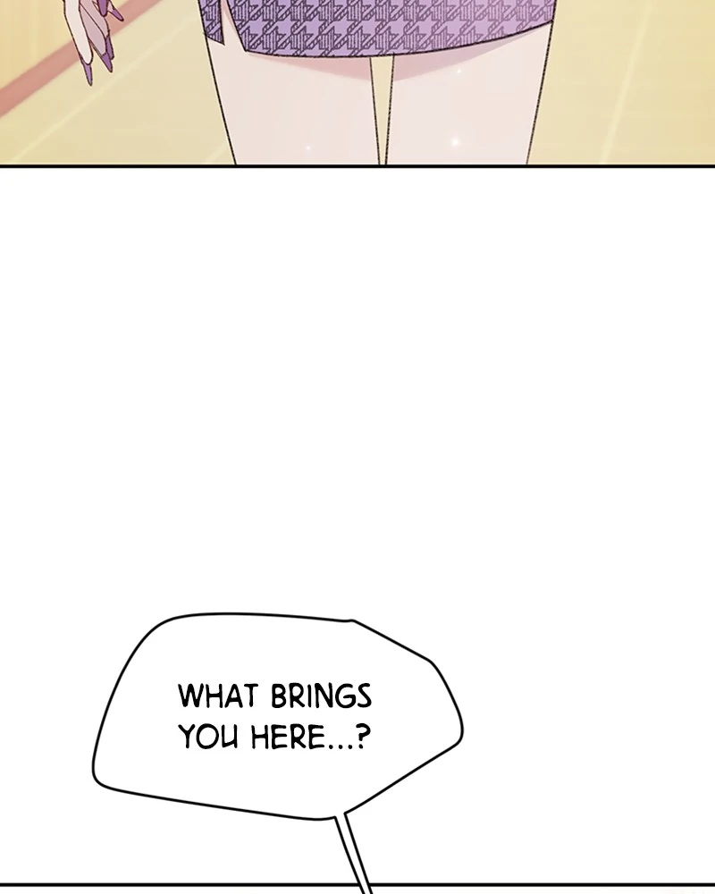 The Mermaid I Loved Chapter 6 - Page 134
