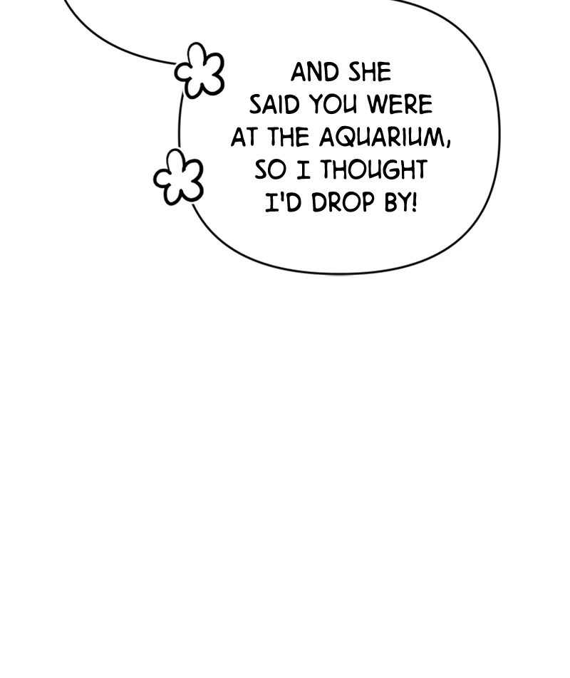 The Mermaid I Loved Chapter 6 - Page 136