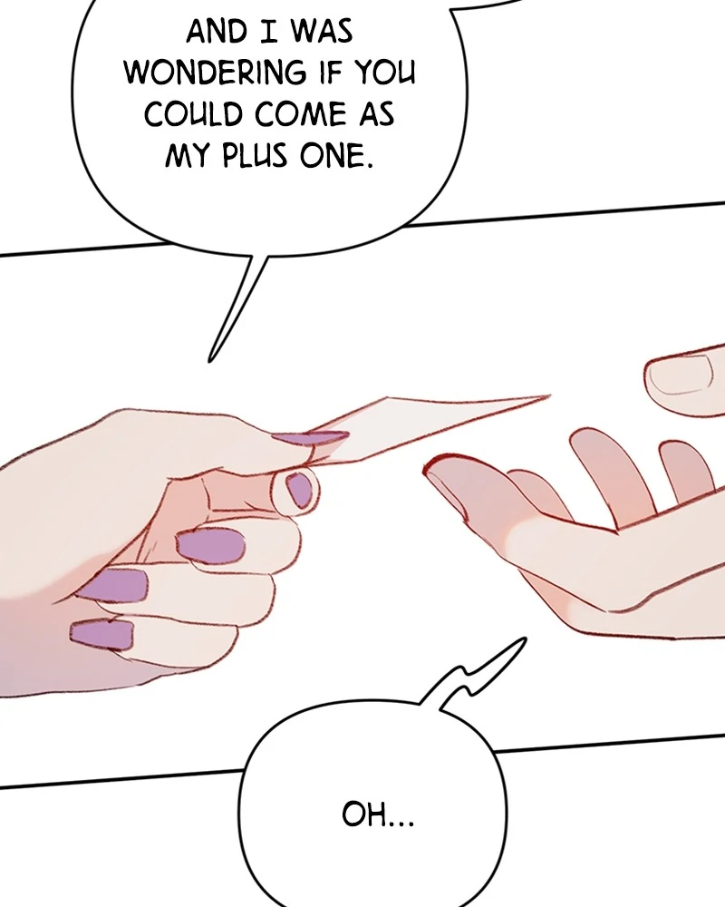 The Mermaid I Loved Chapter 6 - Page 139