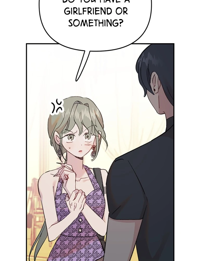 The Mermaid I Loved Chapter 6 - Page 147