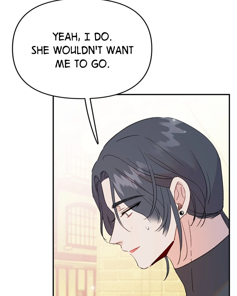 The Mermaid I Loved Chapter 6 - Page 149