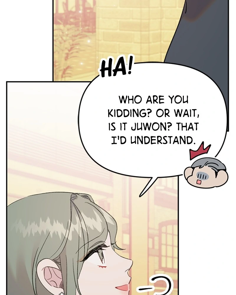 The Mermaid I Loved Chapter 6 - Page 150