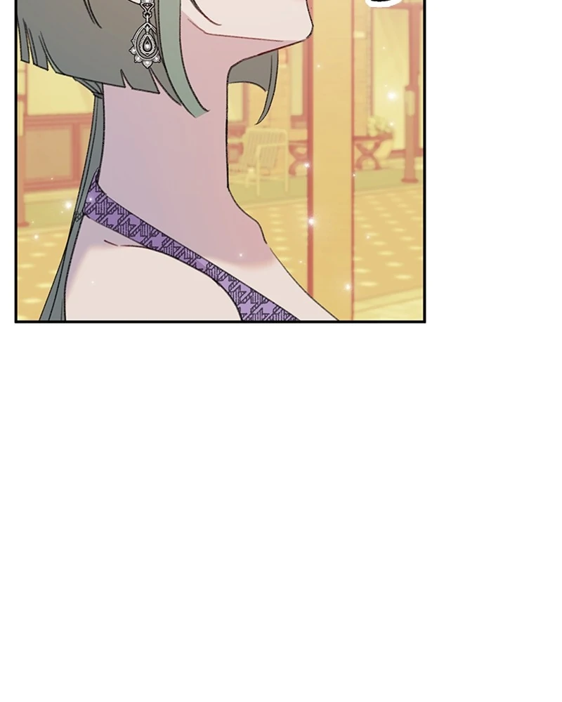 The Mermaid I Loved Chapter 6 - Page 151