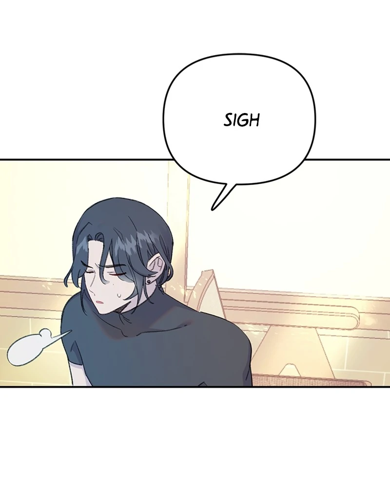 The Mermaid I Loved Chapter 6 - Page 153