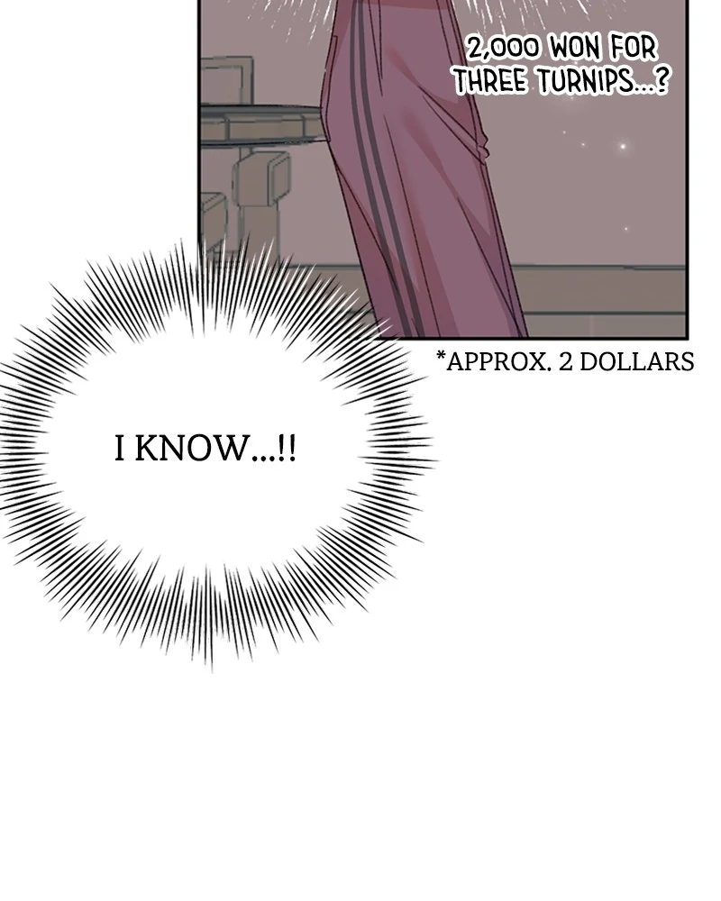 The Mermaid I Loved Chapter 6 - Page 156