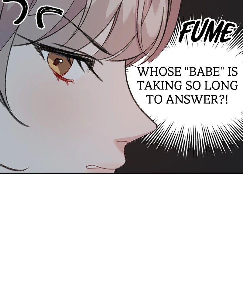 The Mermaid I Loved Chapter 6 - Page 160