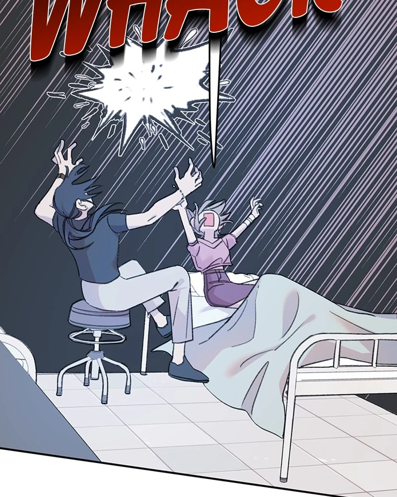 The Mermaid I Loved Chapter 6 - Page 17
