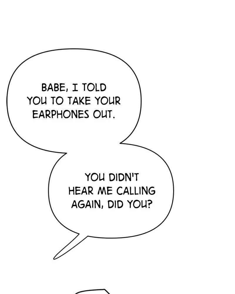 The Mermaid I Loved Chapter 6 - Page 161