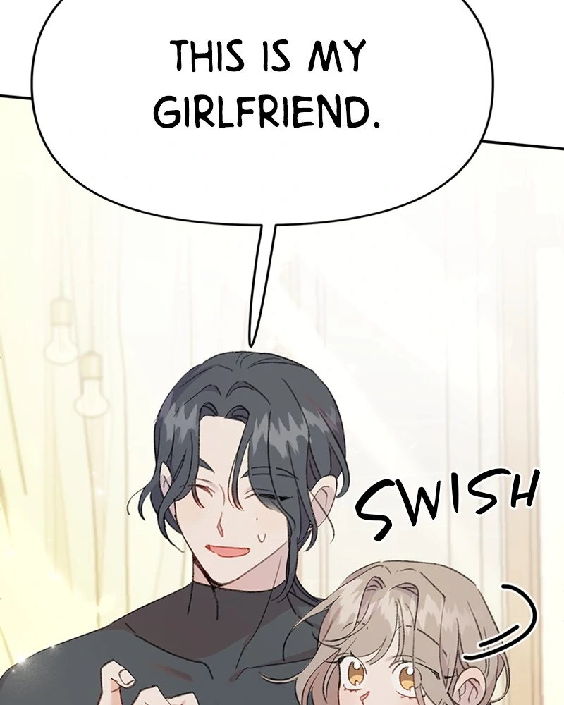 The Mermaid I Loved Chapter 6 - Page 164