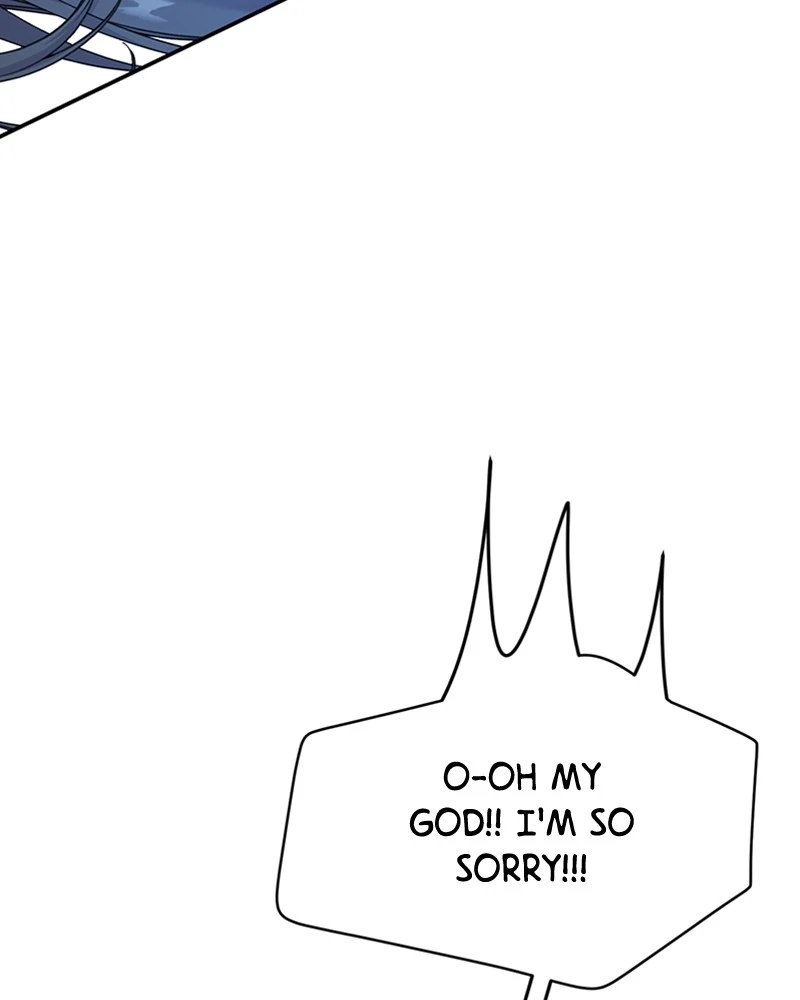 The Mermaid I Loved Chapter 6 - Page 19