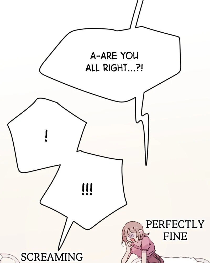 The Mermaid I Loved Chapter 6 - Page 20