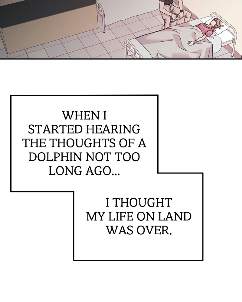 The Mermaid I Loved Chapter 6 - Page 3