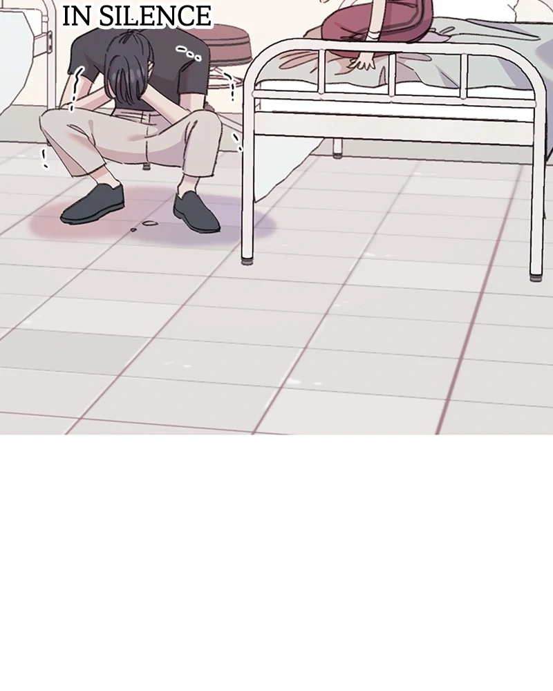 The Mermaid I Loved Chapter 6 - Page 21
