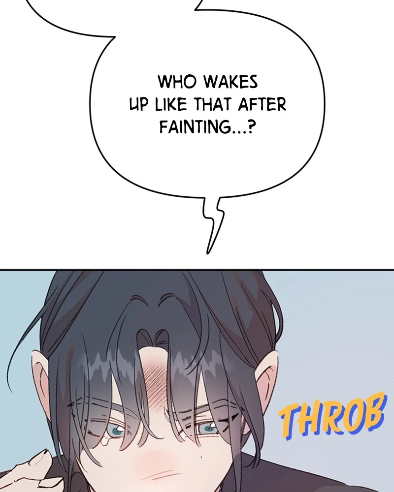 The Mermaid I Loved Chapter 6 - Page 25