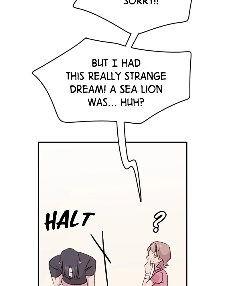 The Mermaid I Loved Chapter 6 - Page 27