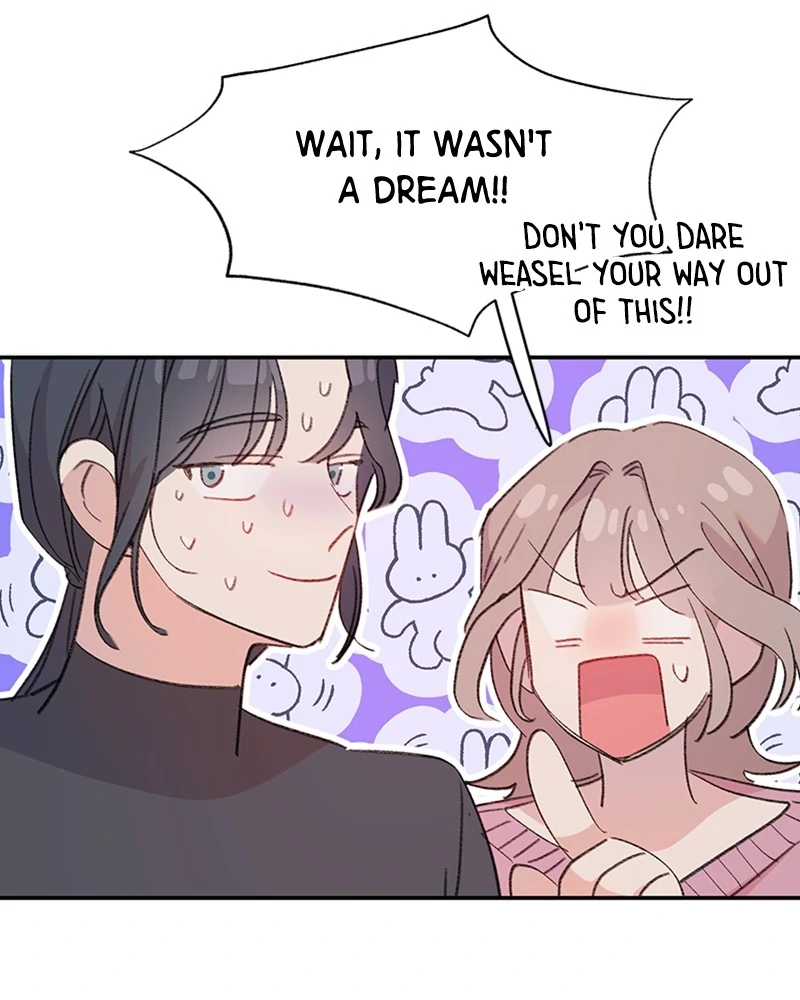 The Mermaid I Loved Chapter 6 - Page 29