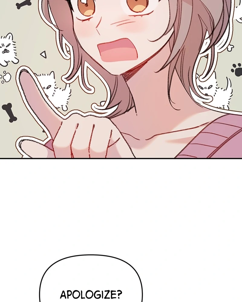 The Mermaid I Loved Chapter 6 - Page 32