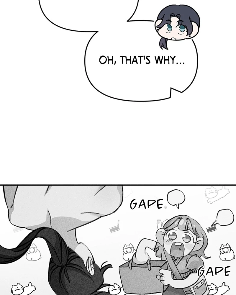 The Mermaid I Loved Chapter 6 - Page 33