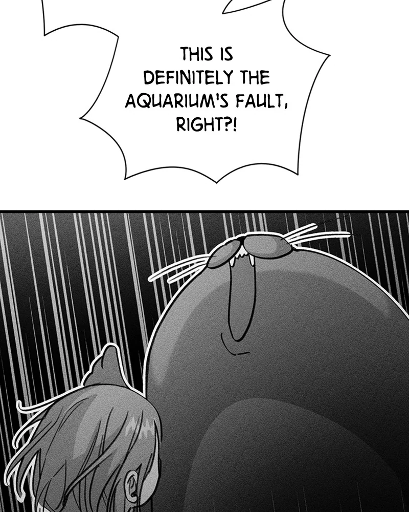 The Mermaid I Loved Chapter 6 - Page 35