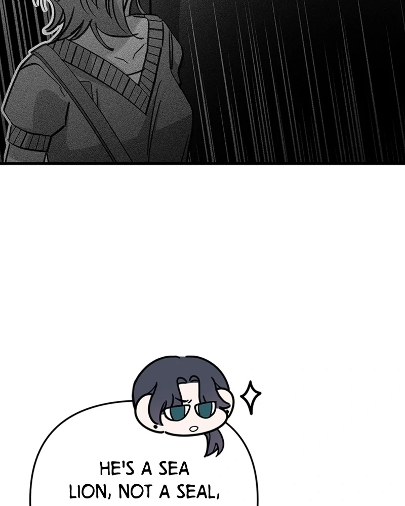The Mermaid I Loved Chapter 6 - Page 36