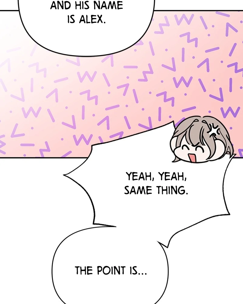 The Mermaid I Loved Chapter 6 - Page 37