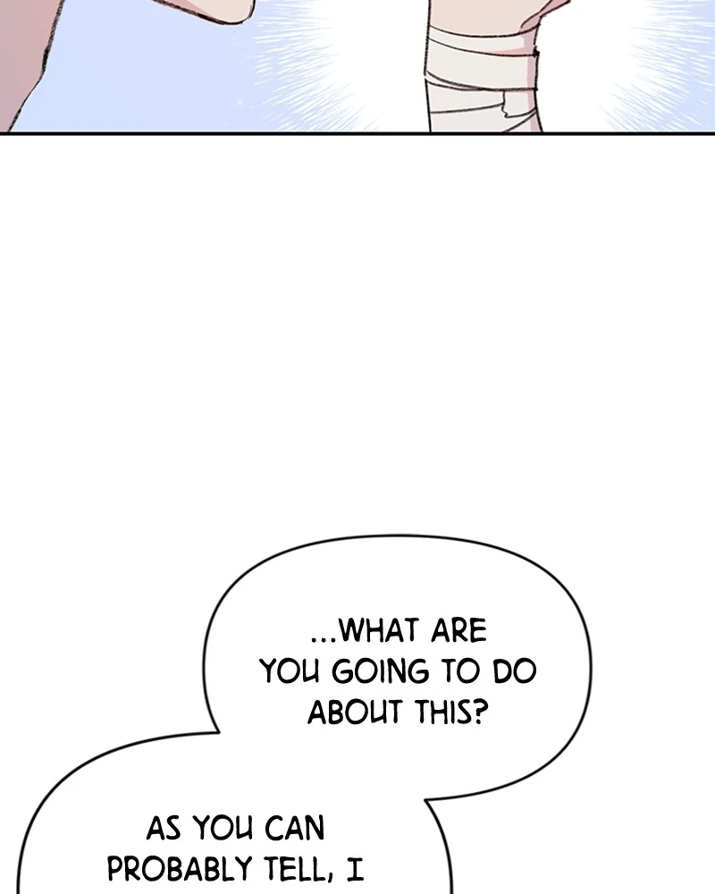 The Mermaid I Loved Chapter 6 - Page 40
