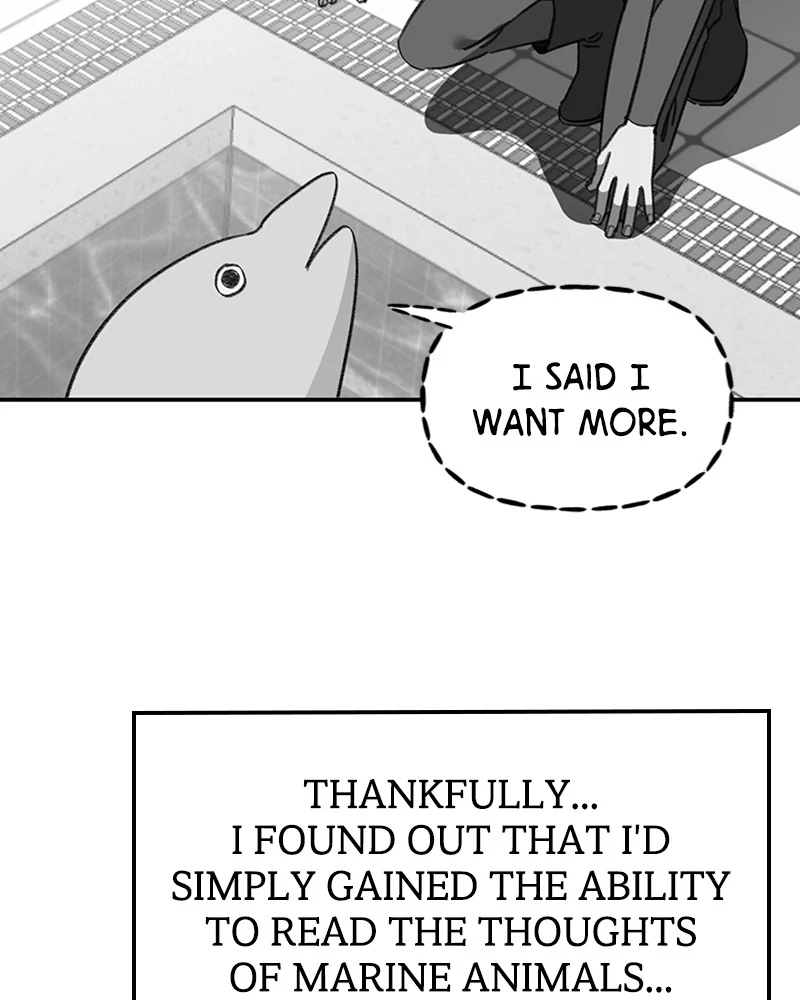 The Mermaid I Loved Chapter 6 - Page 5