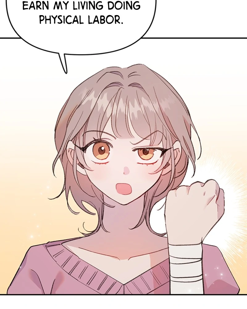 The Mermaid I Loved Chapter 6 - Page 41