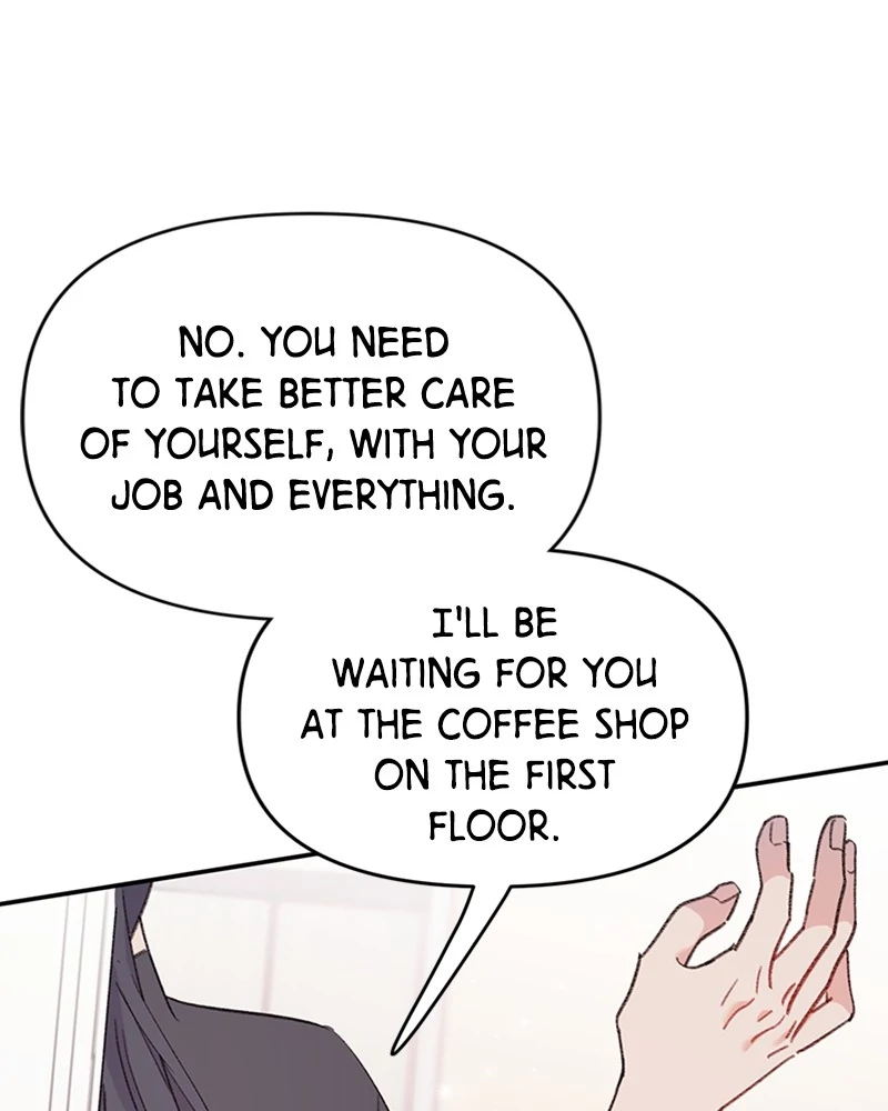 The Mermaid I Loved Chapter 6 - Page 49