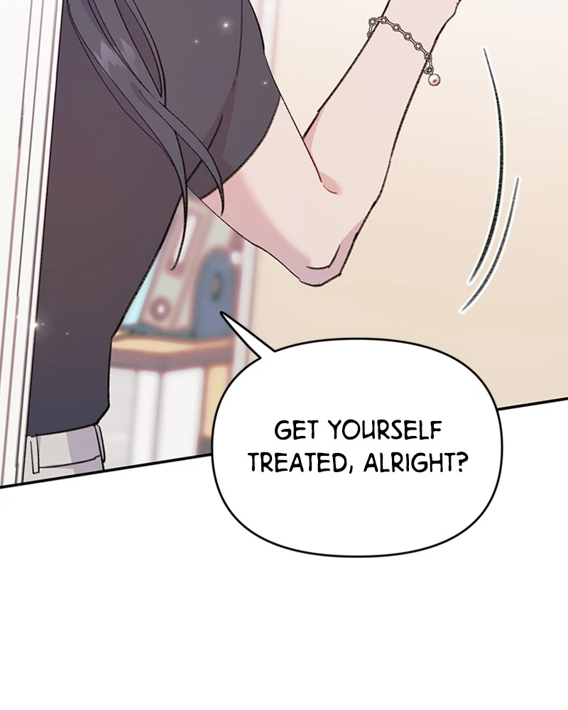 The Mermaid I Loved Chapter 6 - Page 50