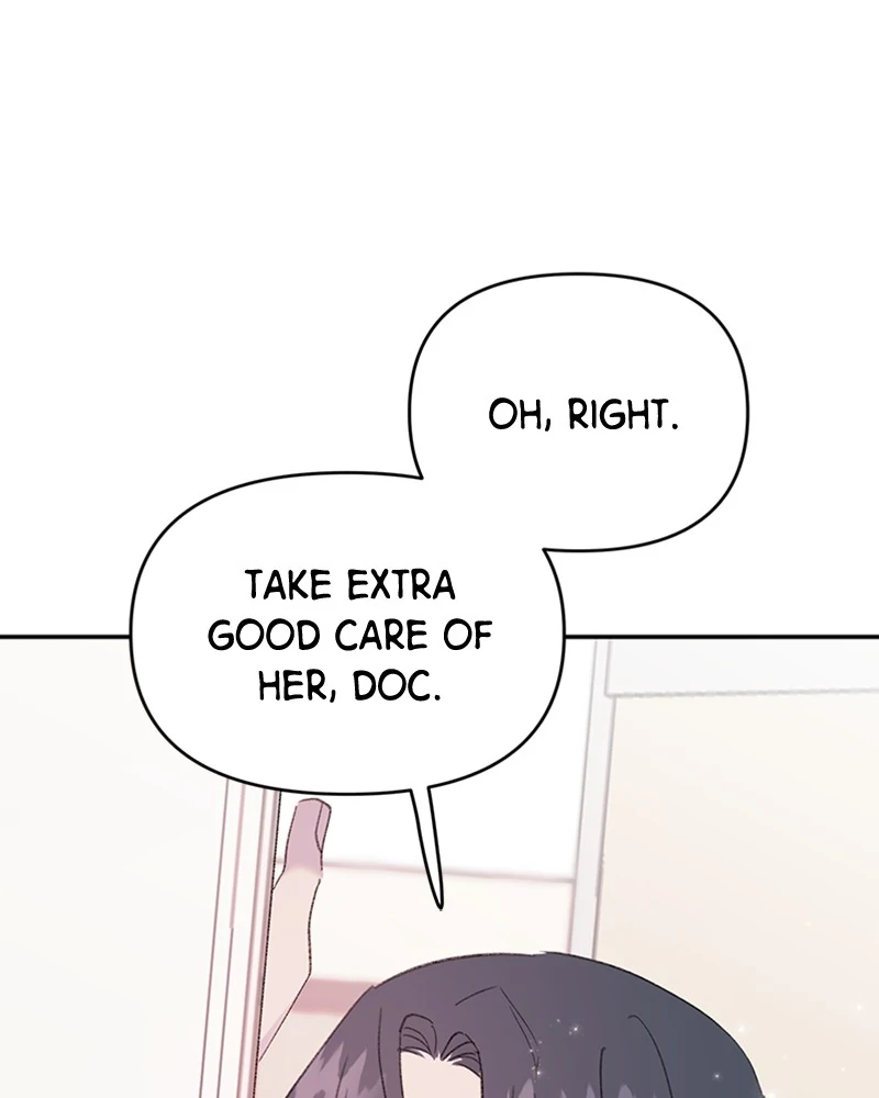 The Mermaid I Loved Chapter 6 - Page 51