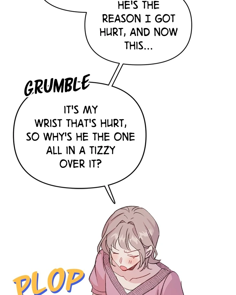 The Mermaid I Loved Chapter 6 - Page 56