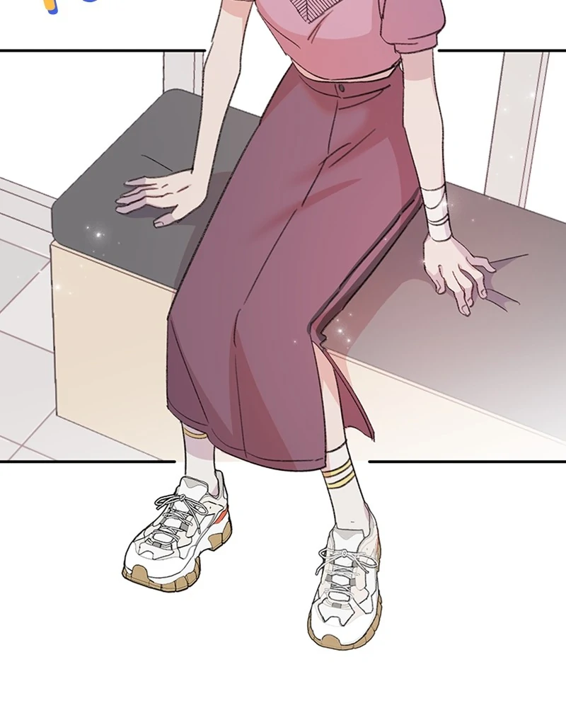 The Mermaid I Loved Chapter 6 - Page 57