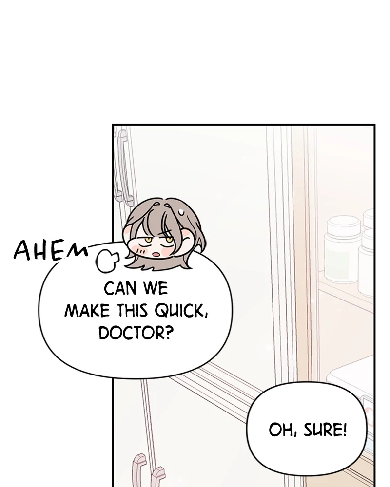 The Mermaid I Loved Chapter 6 - Page 58