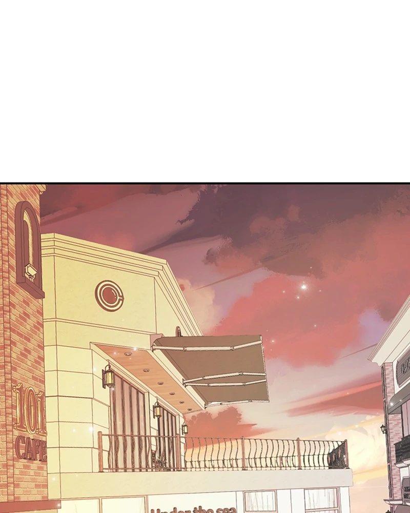 The Mermaid I Loved Chapter 6 - Page 60