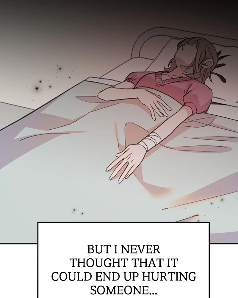 The Mermaid I Loved Chapter 6 - Page 7