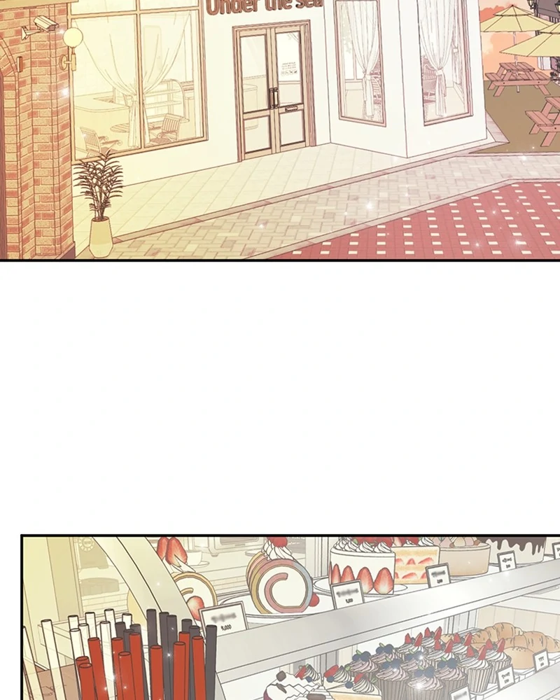 The Mermaid I Loved Chapter 6 - Page 61