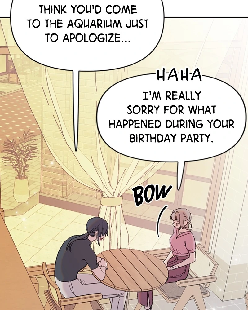 The Mermaid I Loved Chapter 6 - Page 63