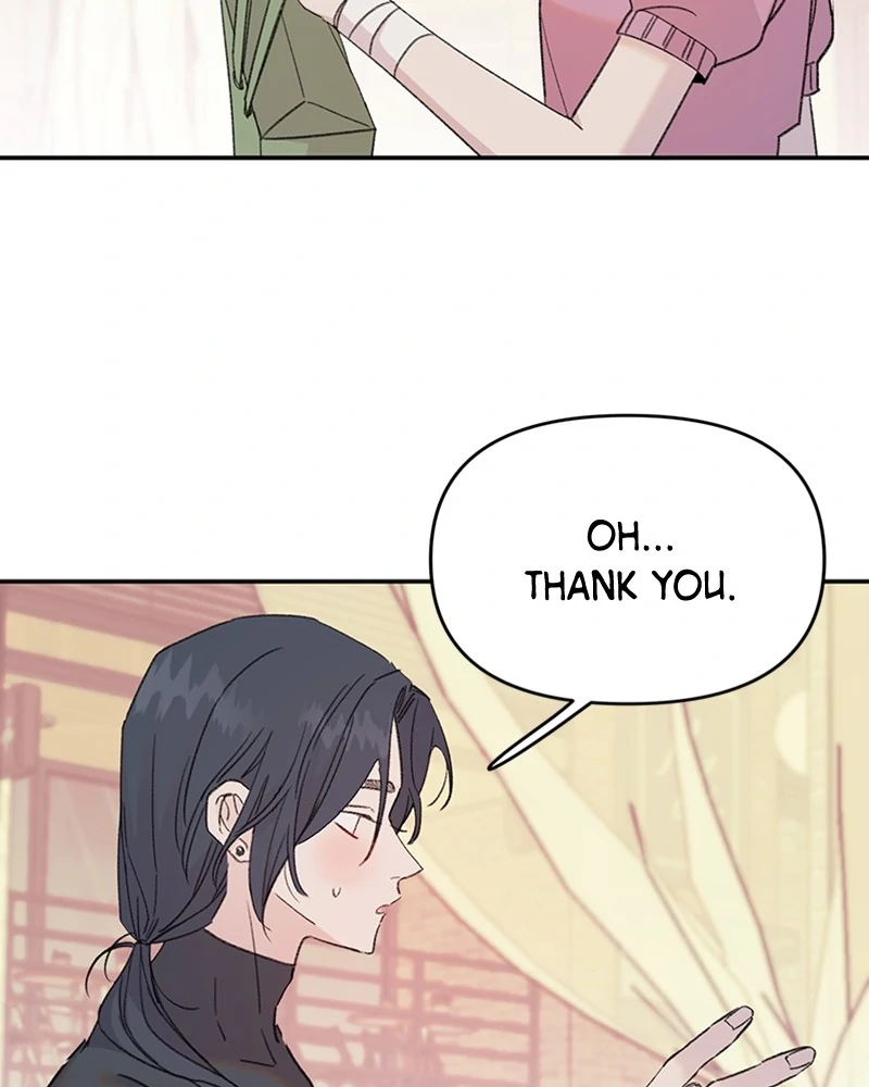 The Mermaid I Loved Chapter 6 - Page 67