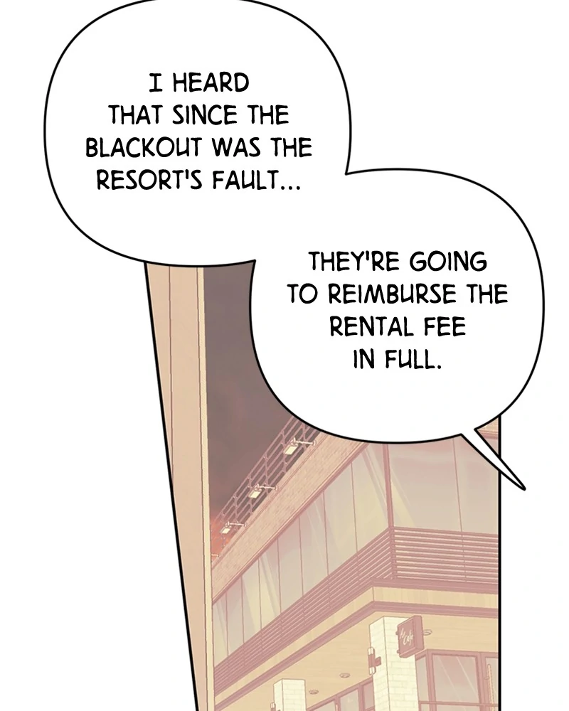 The Mermaid I Loved Chapter 6 - Page 69